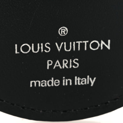 Louis Vuitton Tri Monogram Illustre Bag Charm 3 of 5