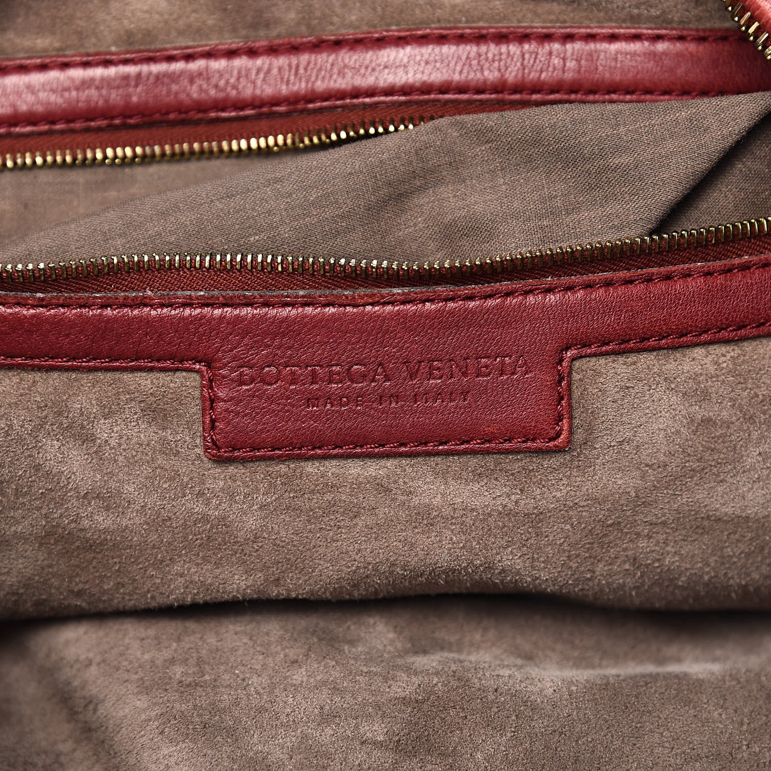 Bottega Veneta Nappa Intrecciato Pleated Large Veneta Hobo Eclipse 6 of 11