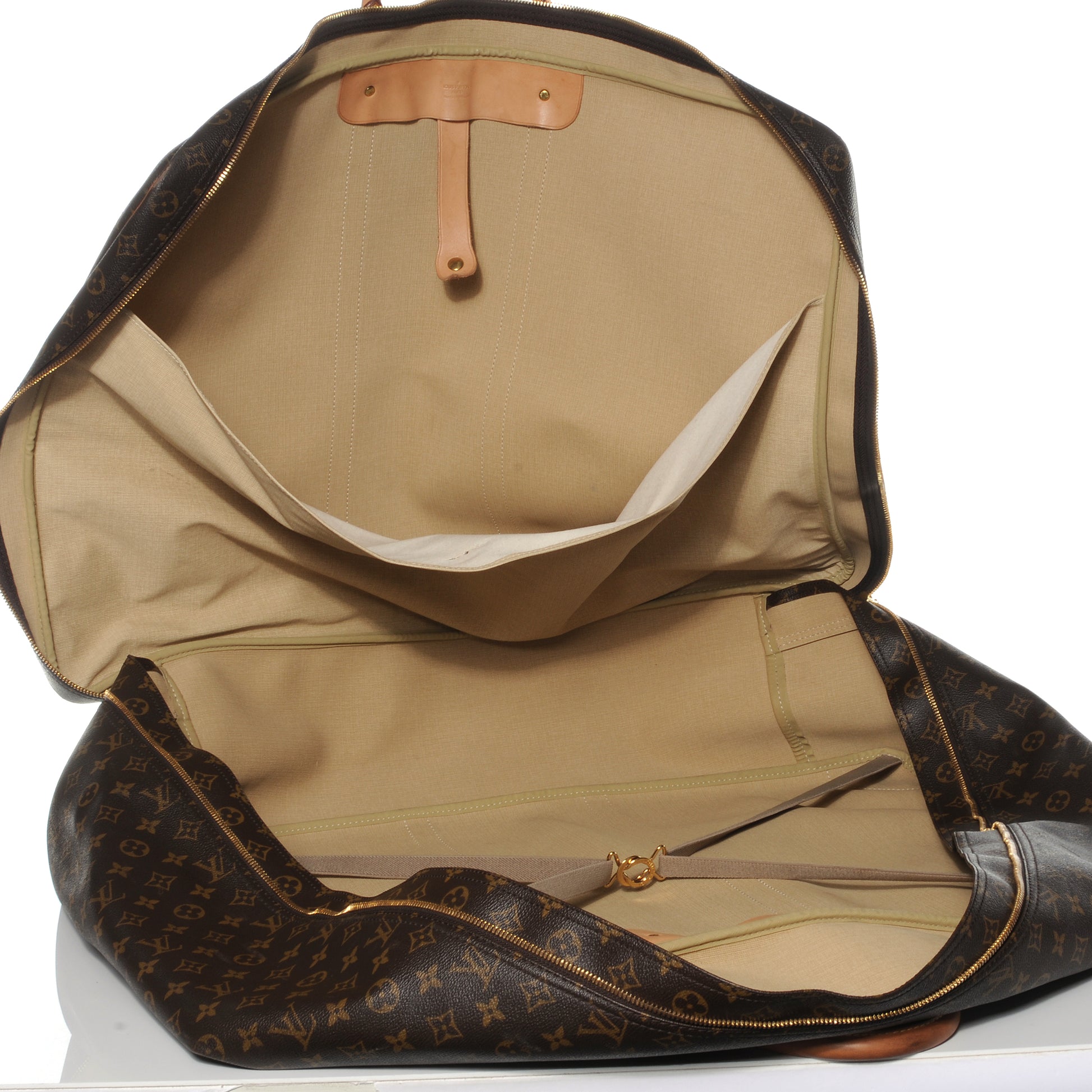 Louis Vuitton Monogram Sirius 70 5 of 11