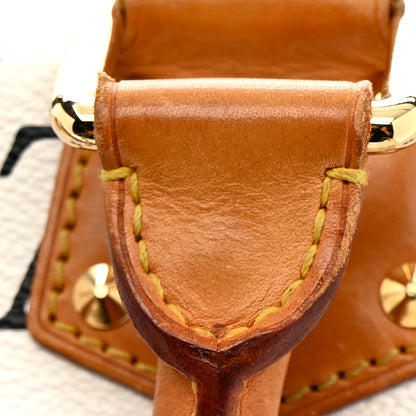 Louis Vuitton Monogram Multicolor Speedy 30 White 16 of 21
