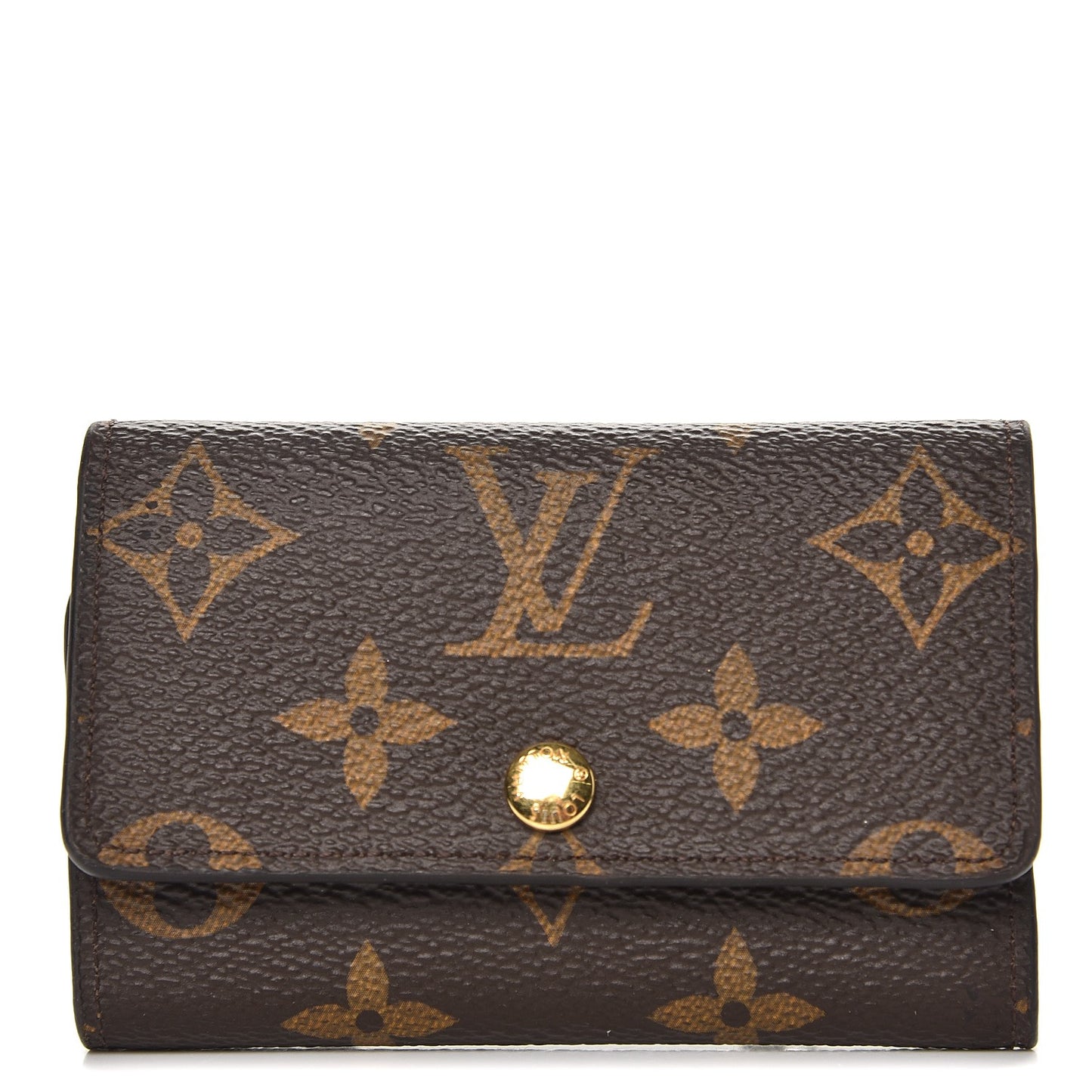 Monogram 6 Key Multicles Holder