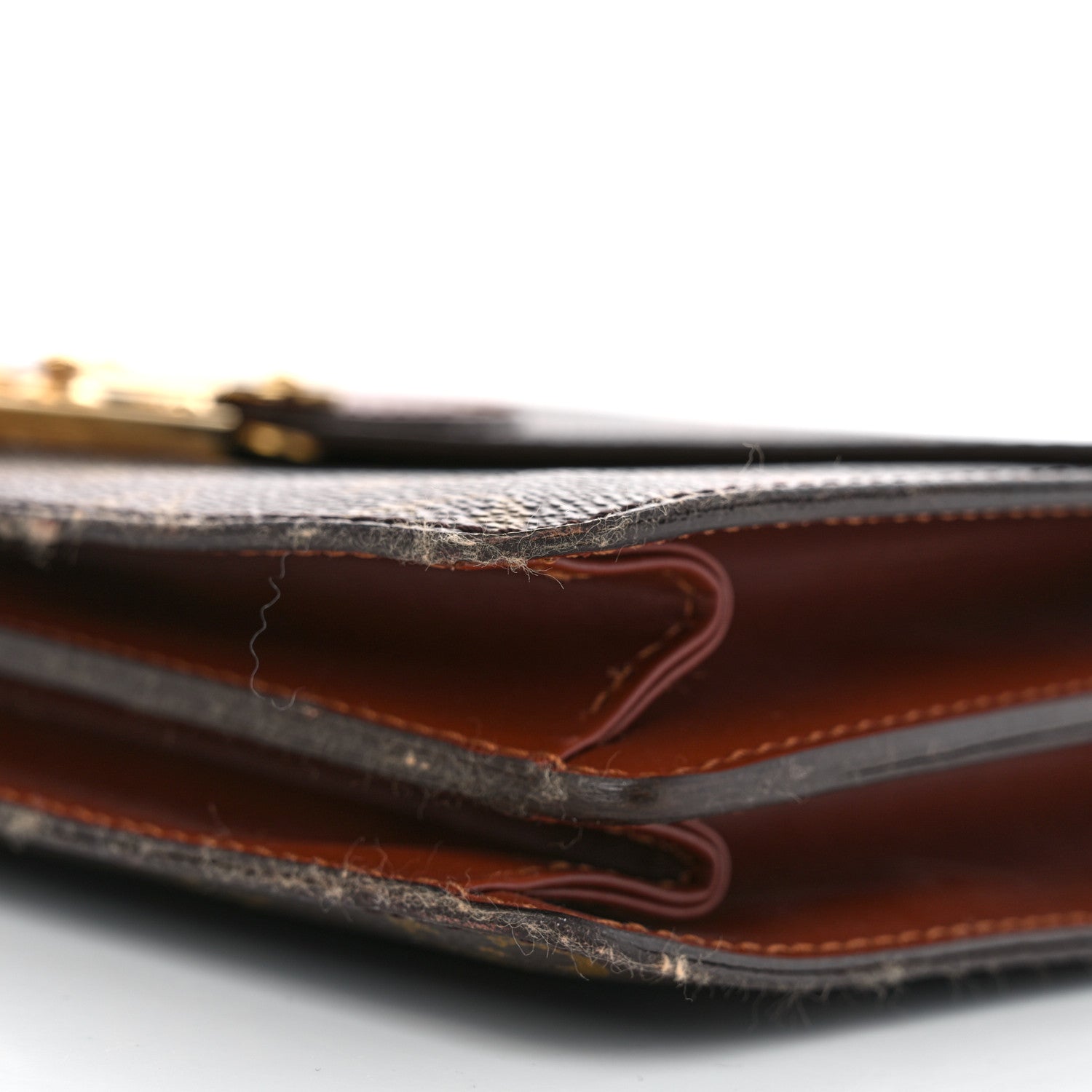 Louis Vuitton Monogram Concorde 9 of 15