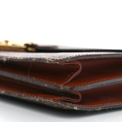 Louis Vuitton Monogram Concorde 9 of 15