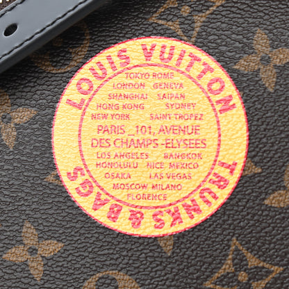 Louis Vuitton Monogram My LV World Tour Bumbag 5 of 5