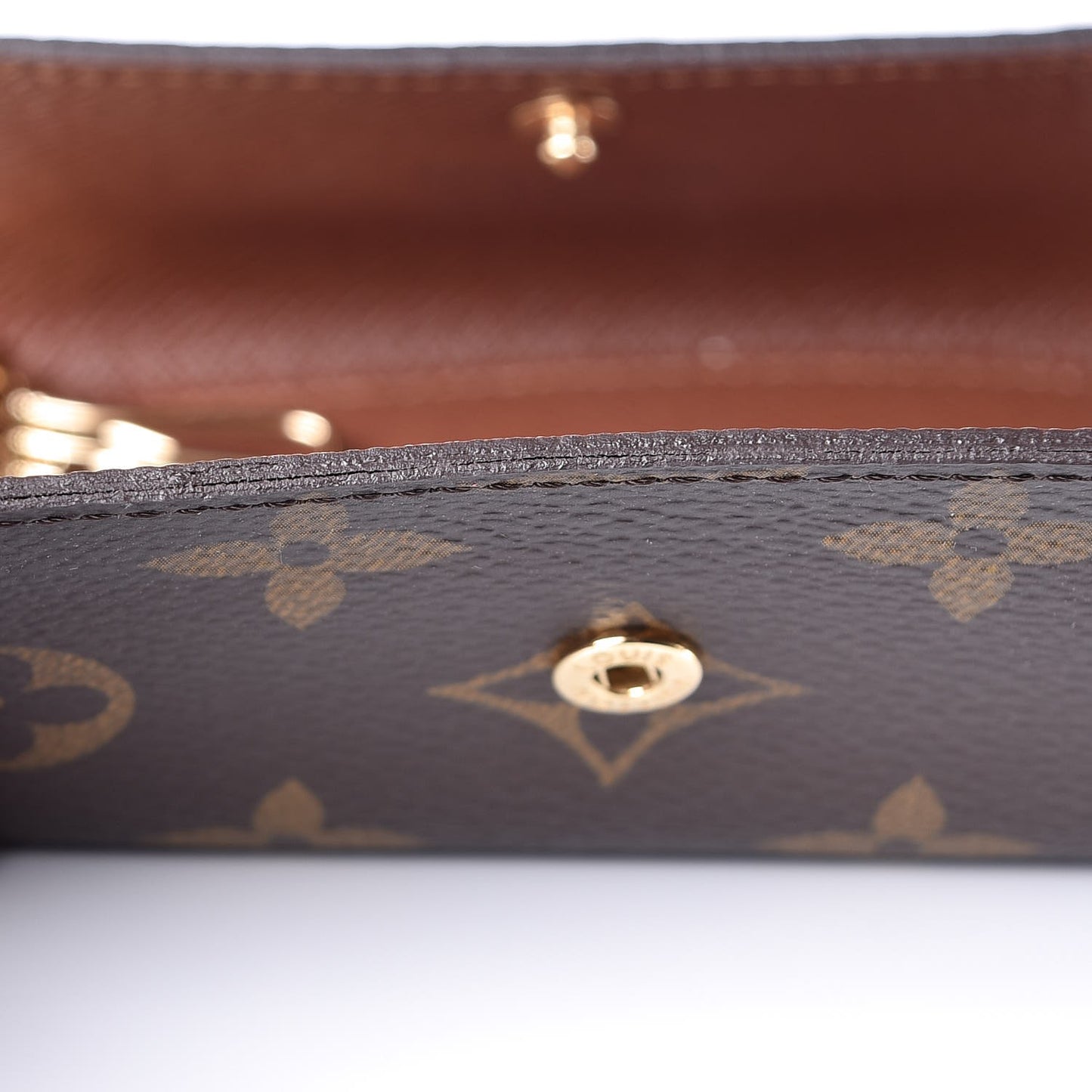 Monogram 6 Key Multicles Holder