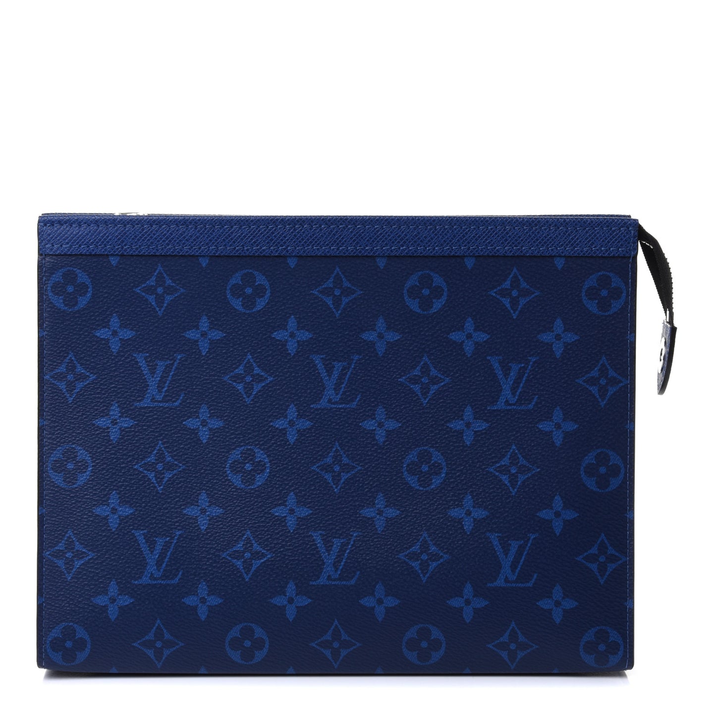 Monogram Eclipse Pochette Voyage MM Pacific Blue
