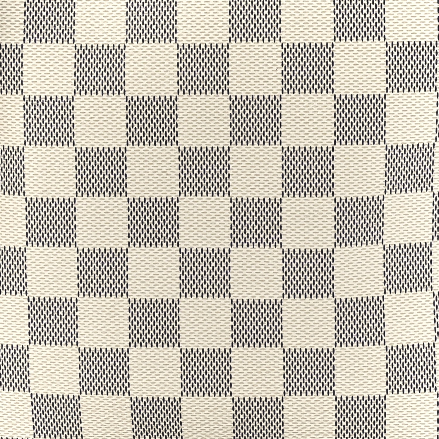 Louis Vuitton Damier Azur Bosphore Pochette 8 of 11