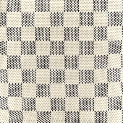 Louis Vuitton Damier Azur Bosphore Pochette 8 of 11