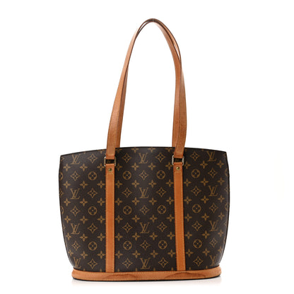 Louis Vuitton Monogram Babylone 1 of 10