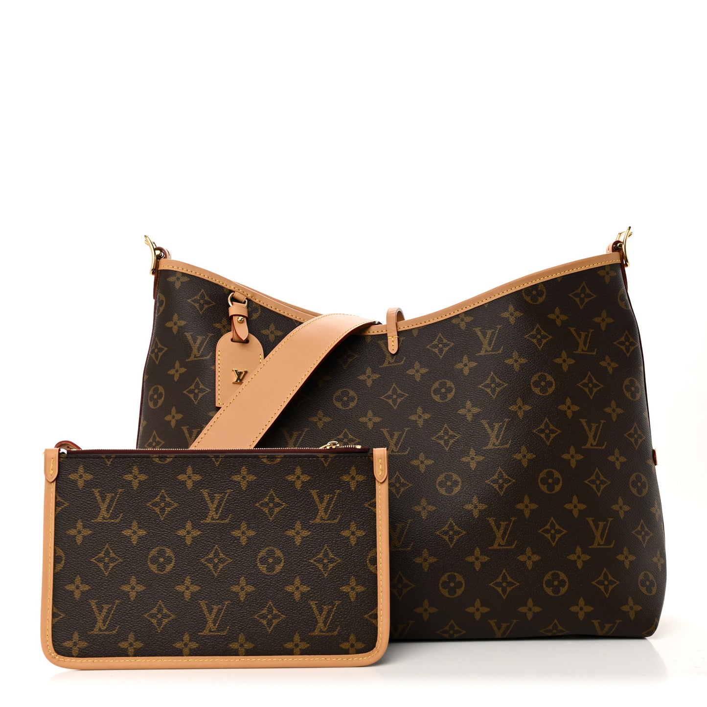 Monogram Carryall MM