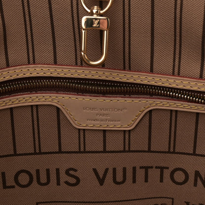 Louis Vuitton Monogram Neo Neverfull PM 7 of 10
