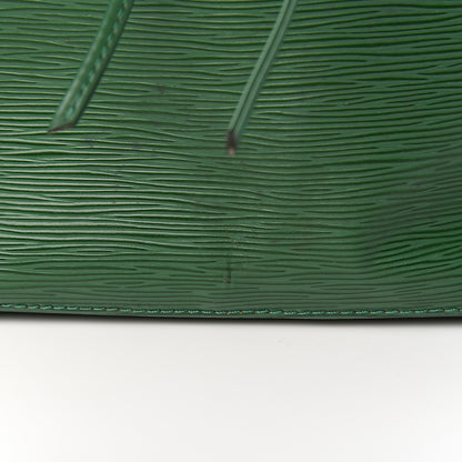 Louis Vuitton Epi Petit Noe Borneo 11 of 11