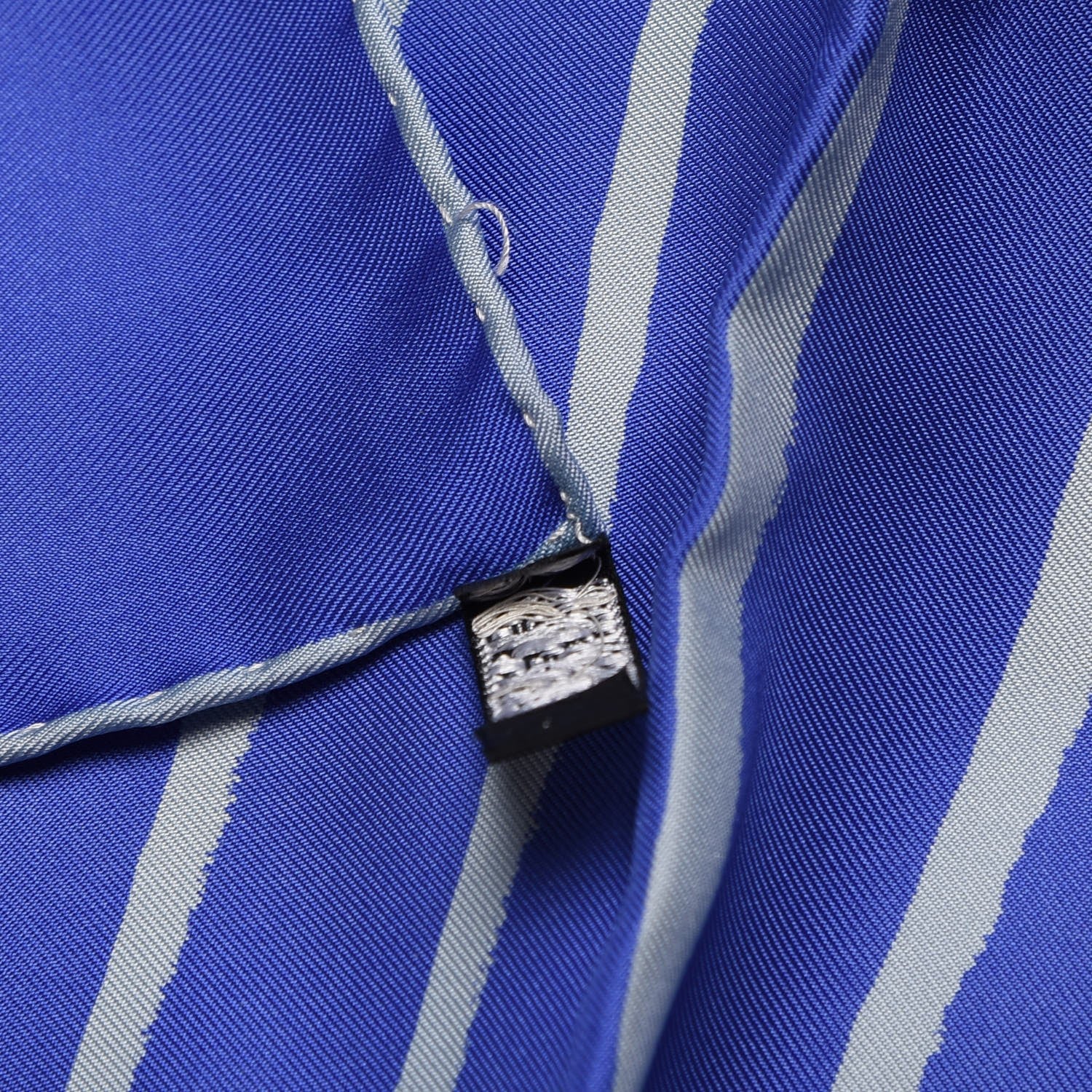 Hermes Silk Mediterannee Scarf 90 6 of 6