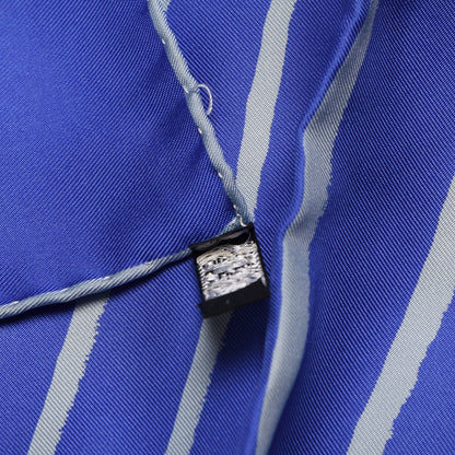 Hermes Silk Mediterannee Scarf 90 6 of 6