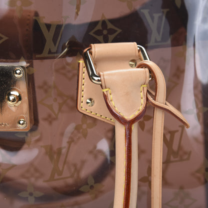 Louis Vuitton Ambre Neo Cabas MM 6 of 11