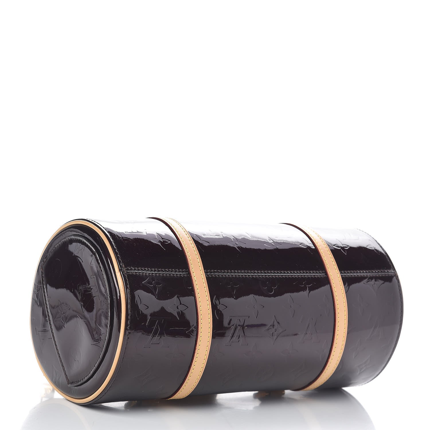 Louis Vuitton Vernis Bedford Amarante 4 of 9