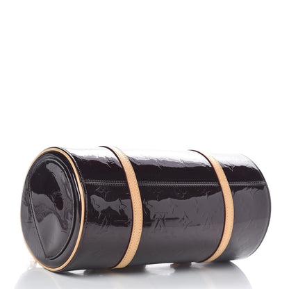 Louis Vuitton Vernis Bedford Amarante 4 of 9