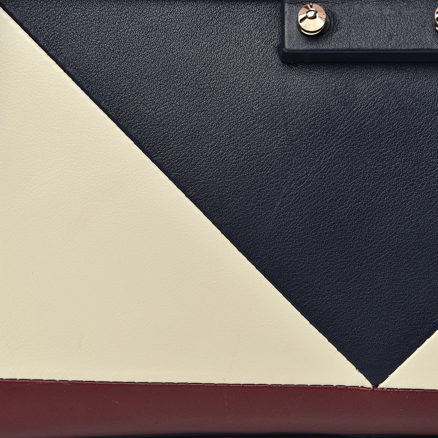 Valentino Garavani Calfskin Mime Single Handle Bag Multicolor 8 of 11