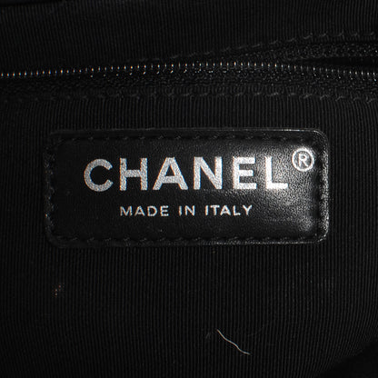 Chanel Tweed Frame Bag 6 of 7