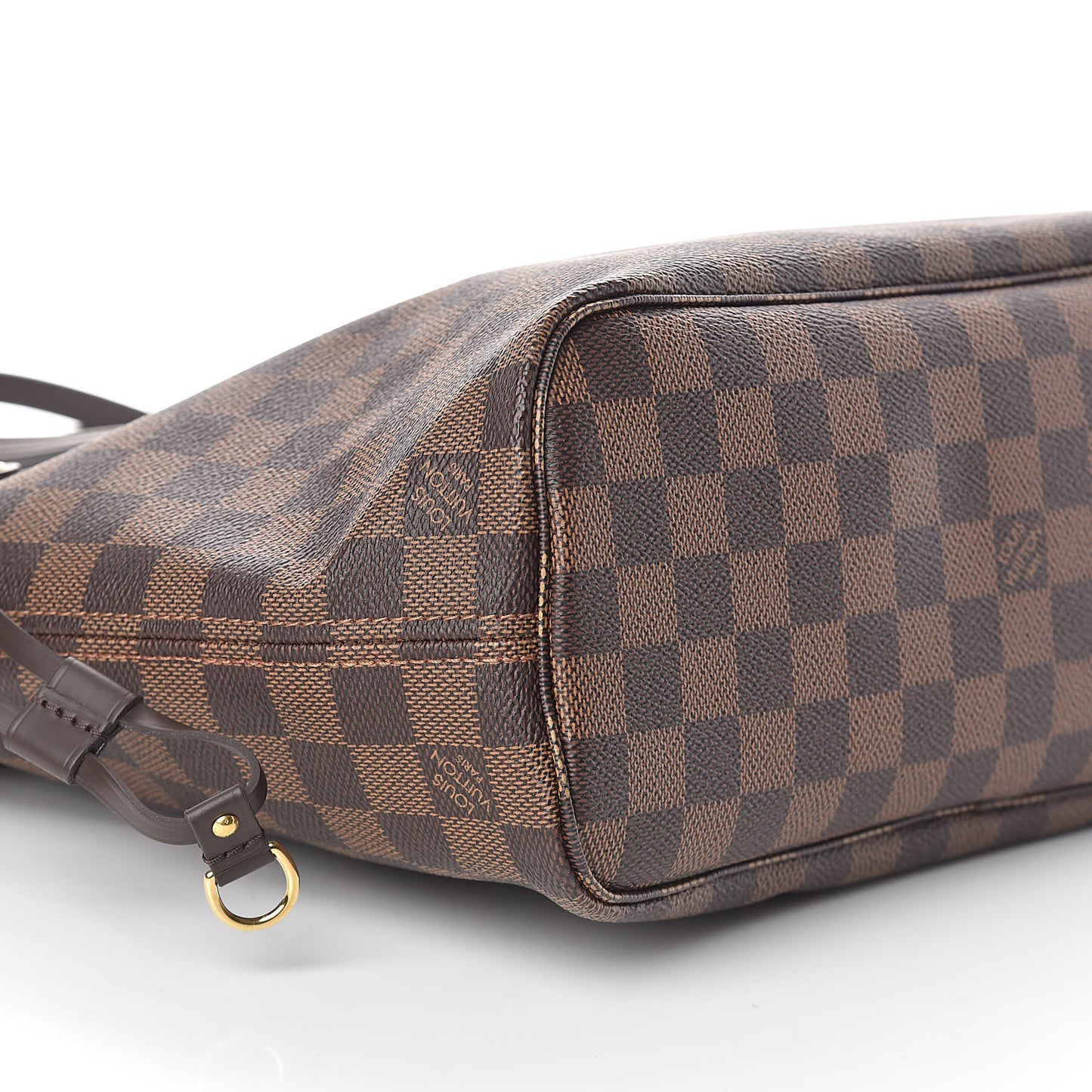 Damier Ebene Neo Neverfull PM