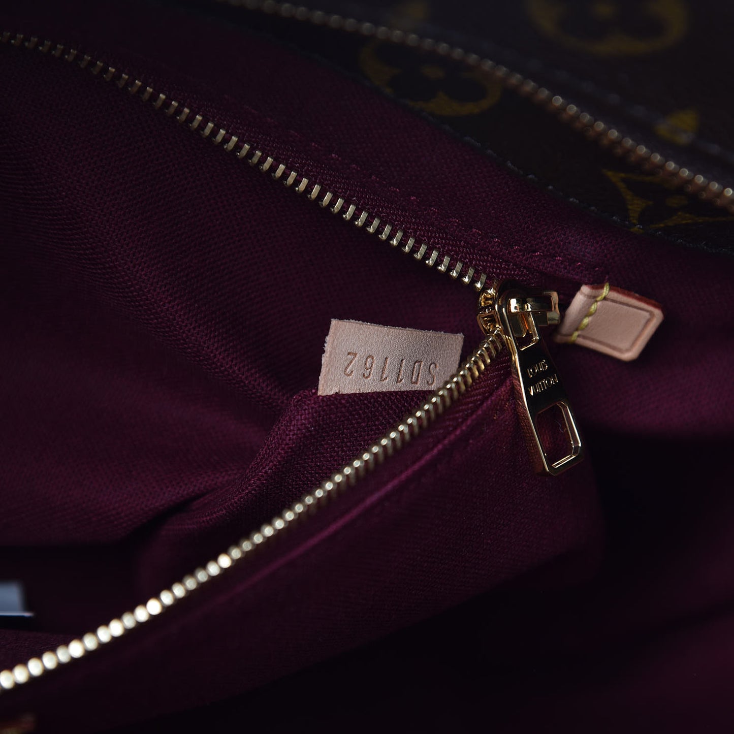 Monogram Raspail PM