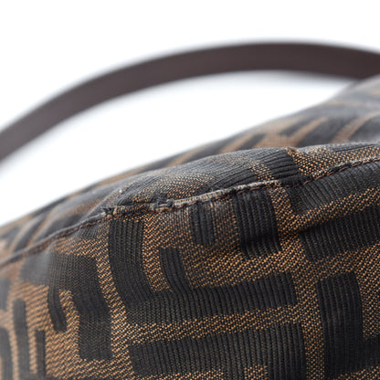 Fendi Zucca Mama Baguette Tobacco 16 of 19