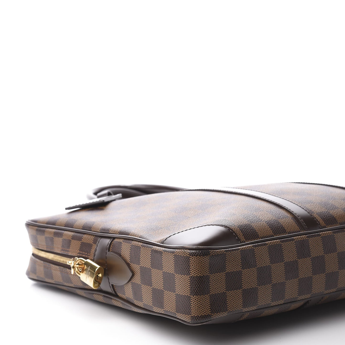 Damier Ebene Porte-Documents Voyage