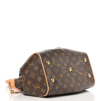 Louis Vuitton Monogram Tivoli PM 4 of 14