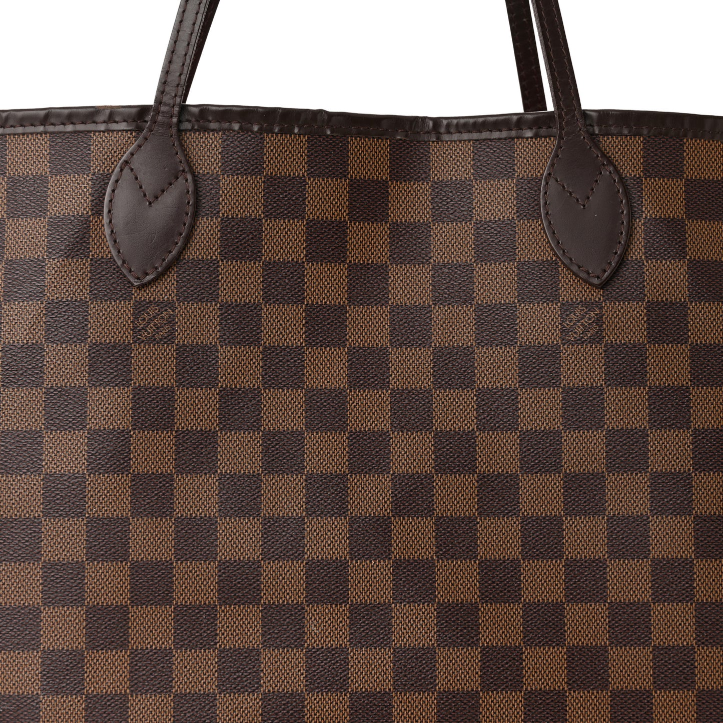 Damier Ebene Neverfull GM