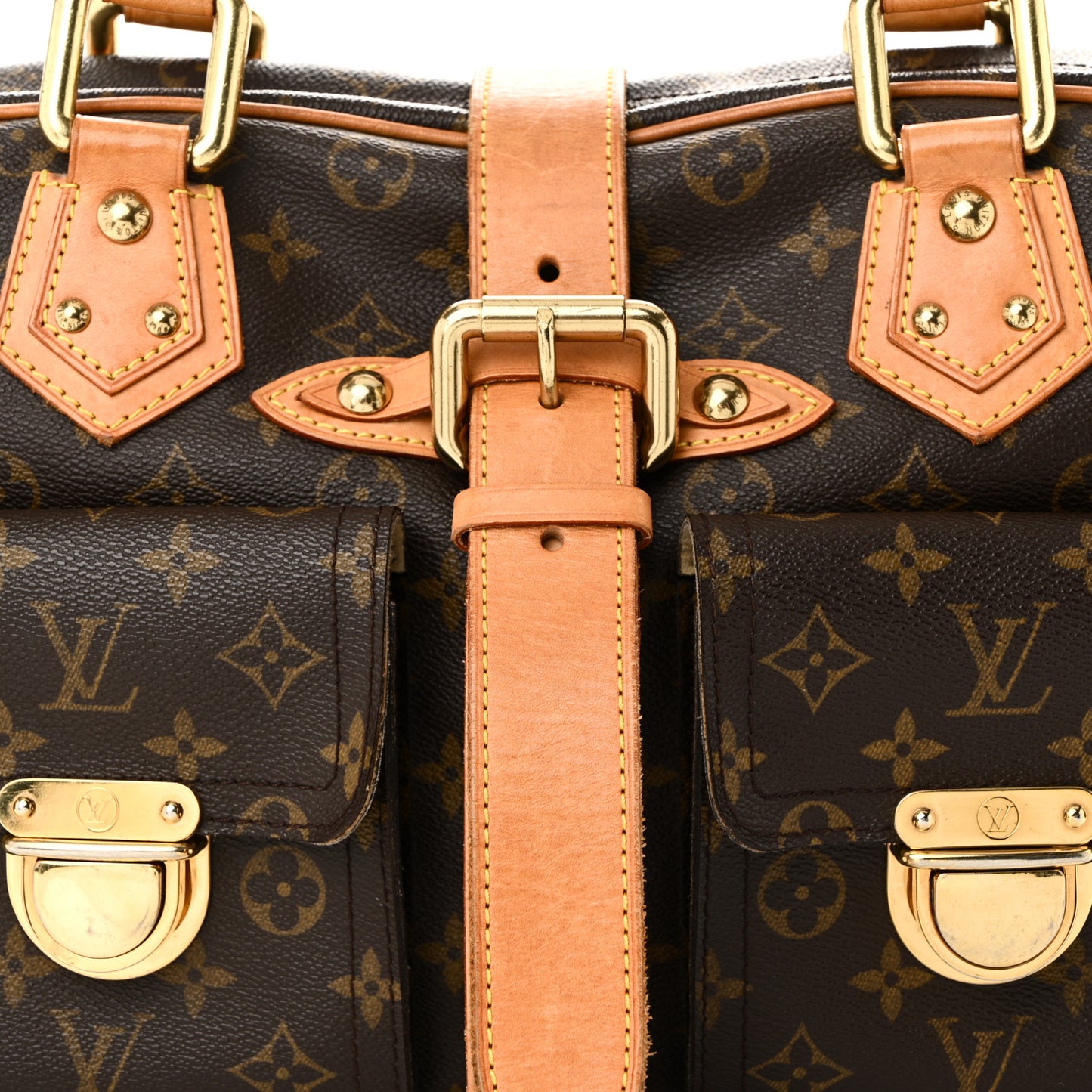 Monogram Manhattan GM