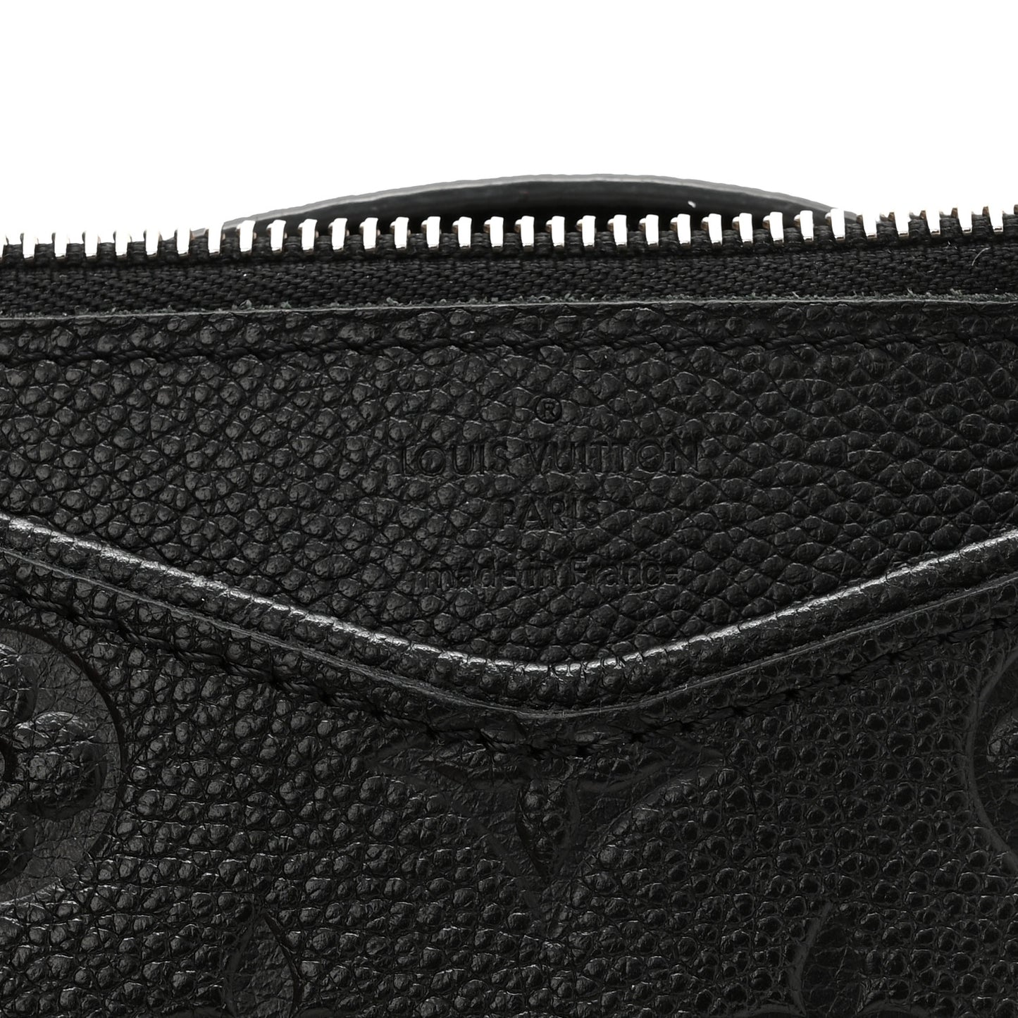 Empreinte Pallas Crossbody Black
