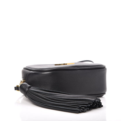 Saint Laurent Nappa Monogram Blogger Bag Black 4 of 7