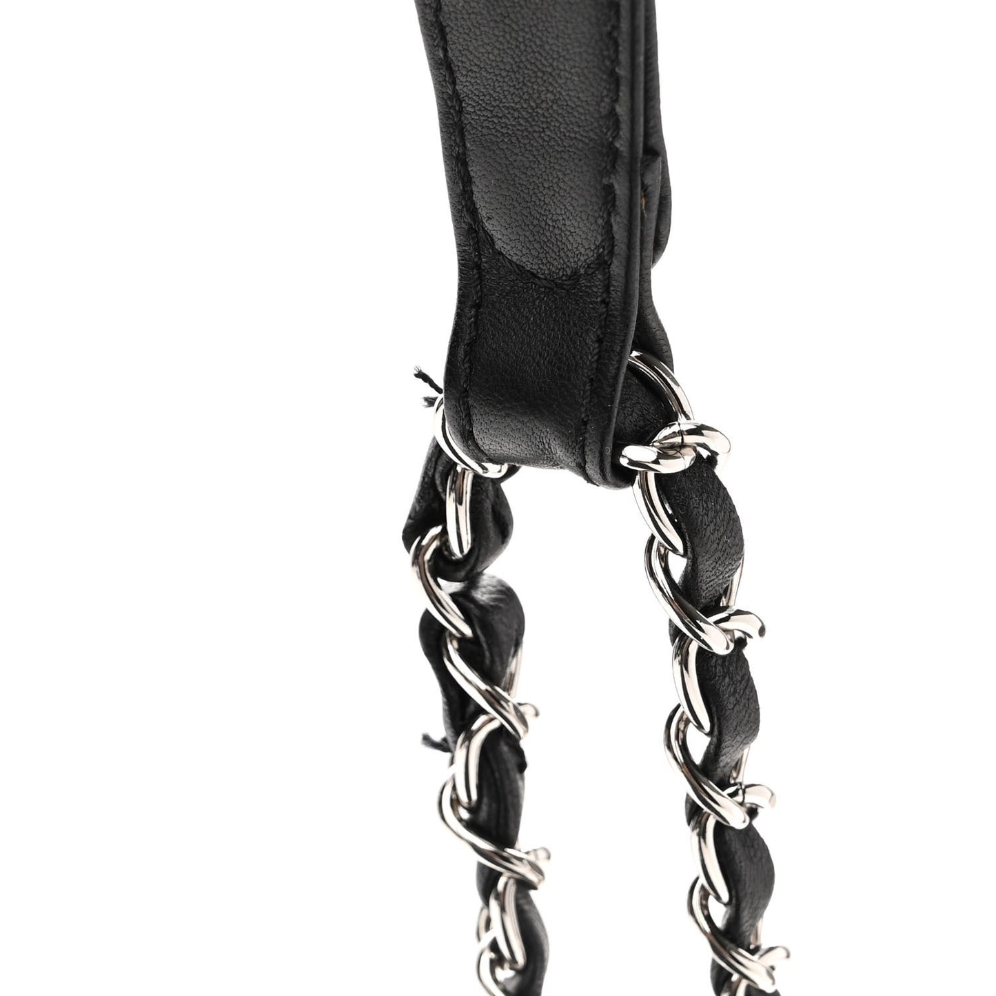 Lambskin Ultimate Soft Hobo Black