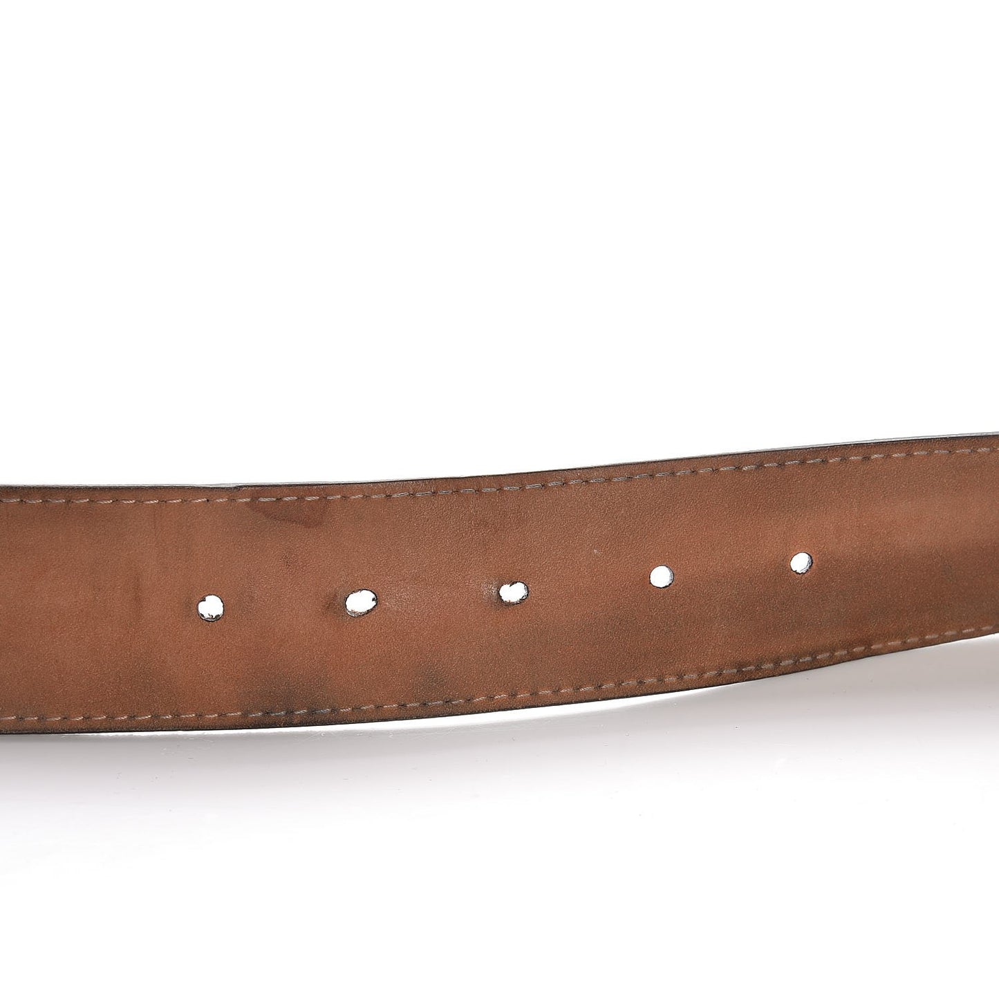 Monogram 40mm LV Initiales Belt 95 38