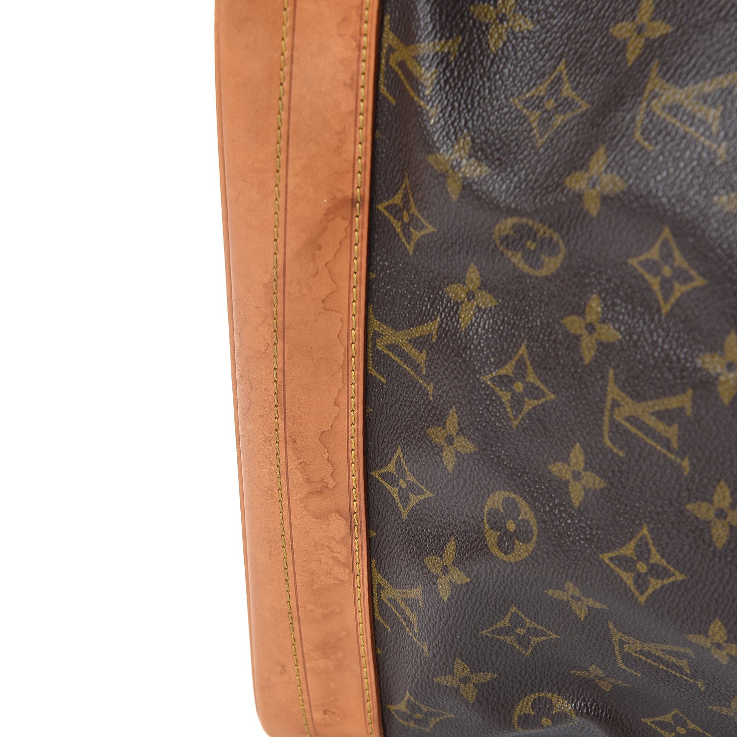 Louis Vuitton Monogram Noe 15 of 15