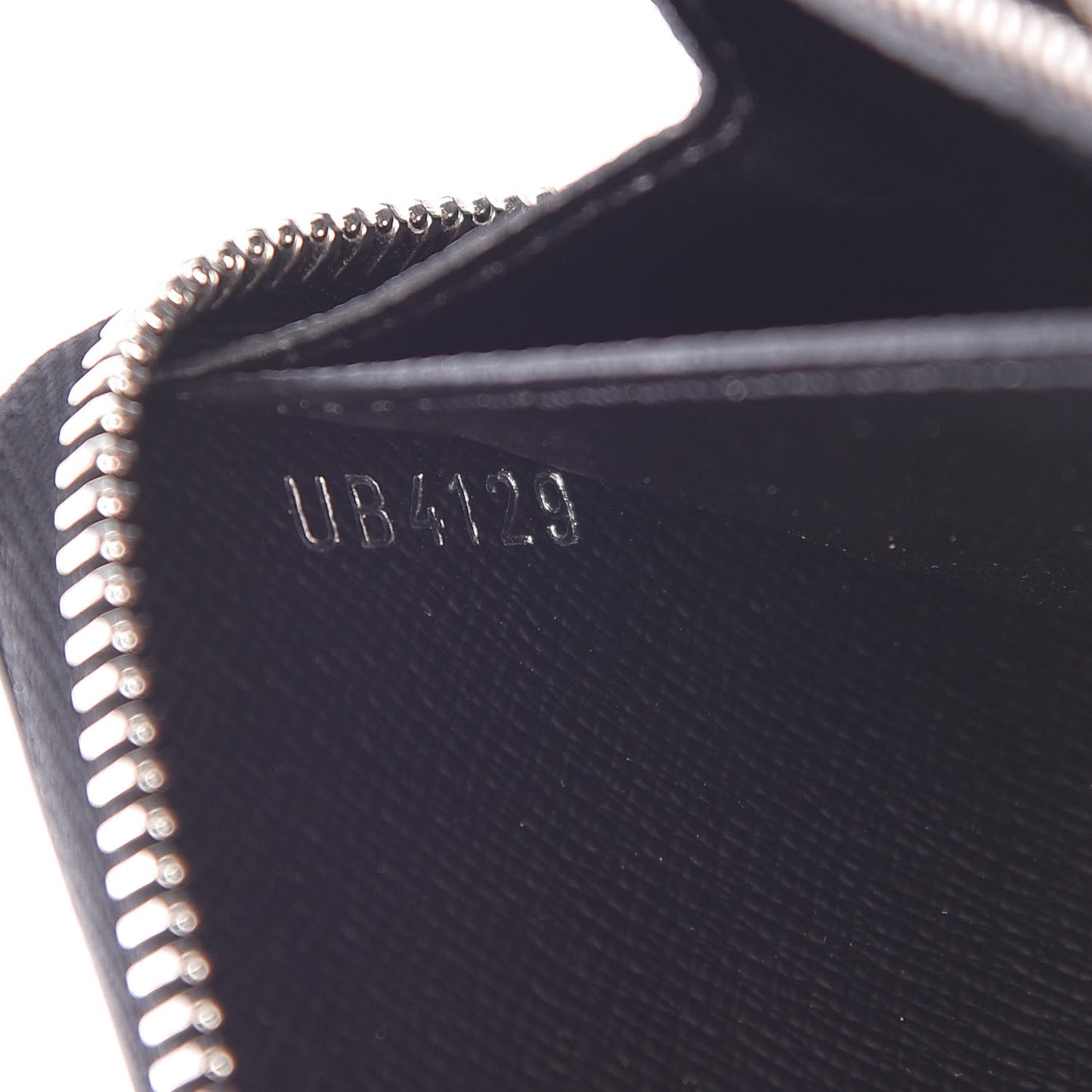 Epi Clemence Wallet Black