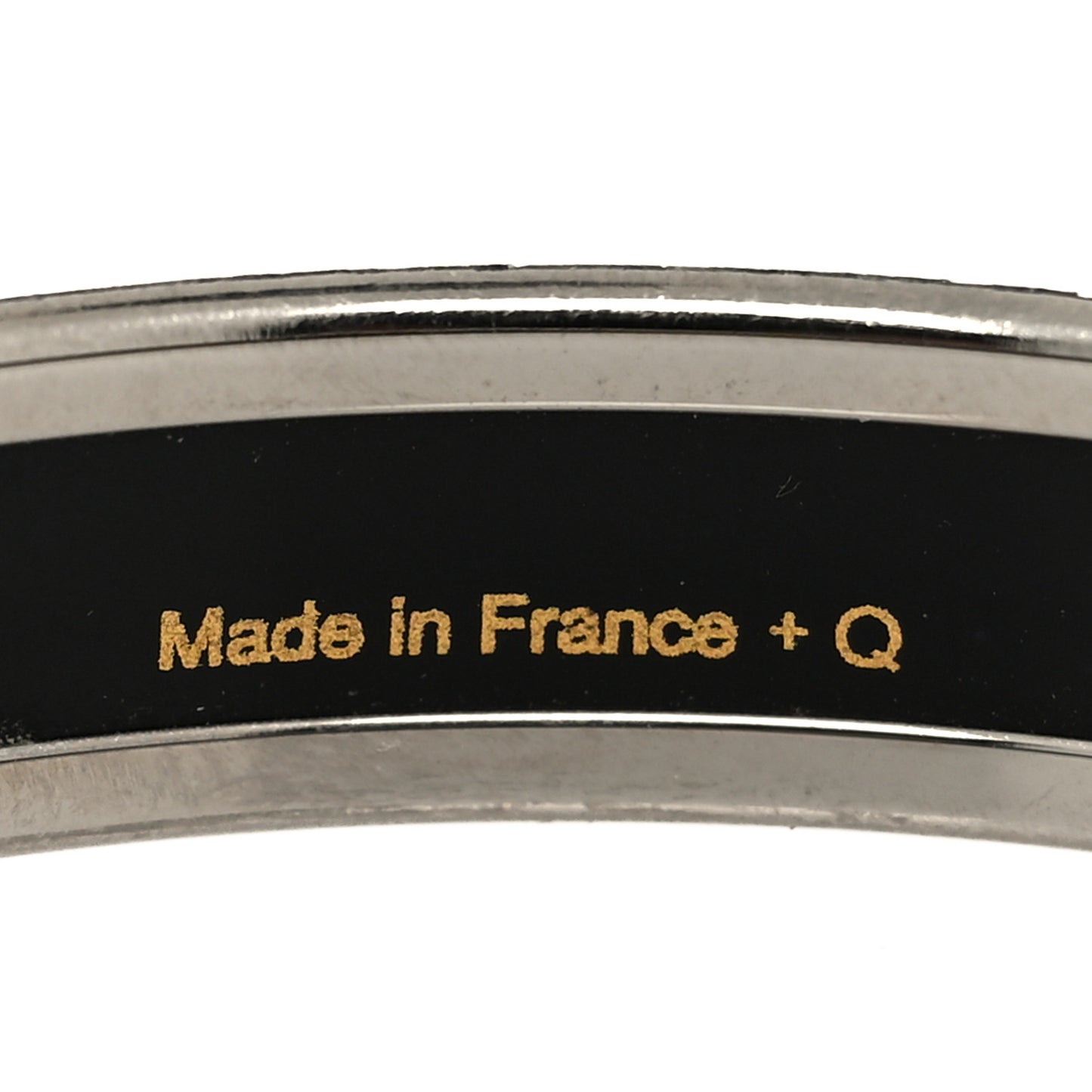 Enamel Printed Bracelet 65