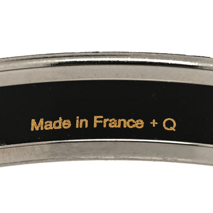 Hermes Enamel Printed Bracelet 65 4 of 5