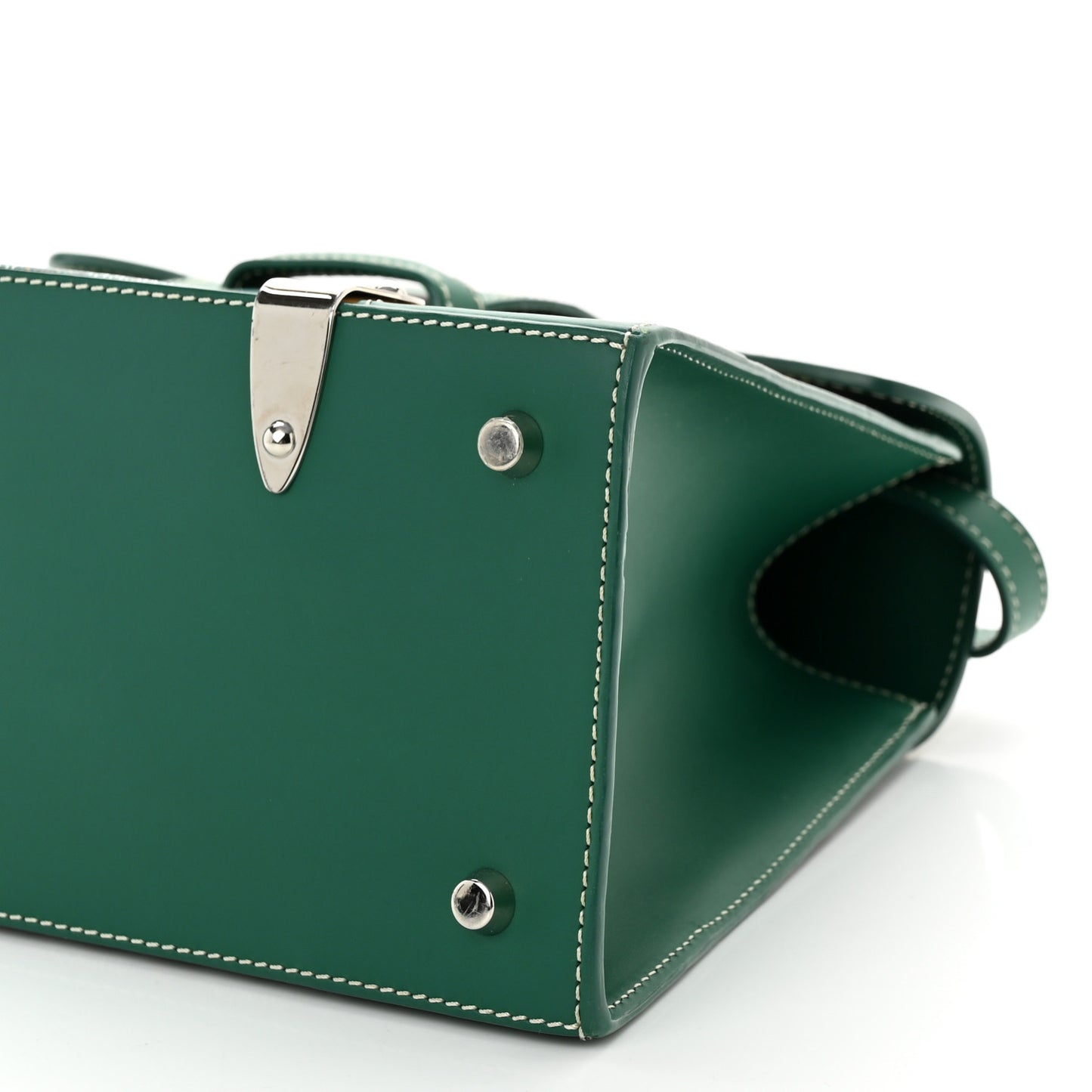 Goyardine Saigon PM Green