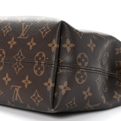 Louis Vuitton Monogram Graceful PM Pivoine 8 of 11