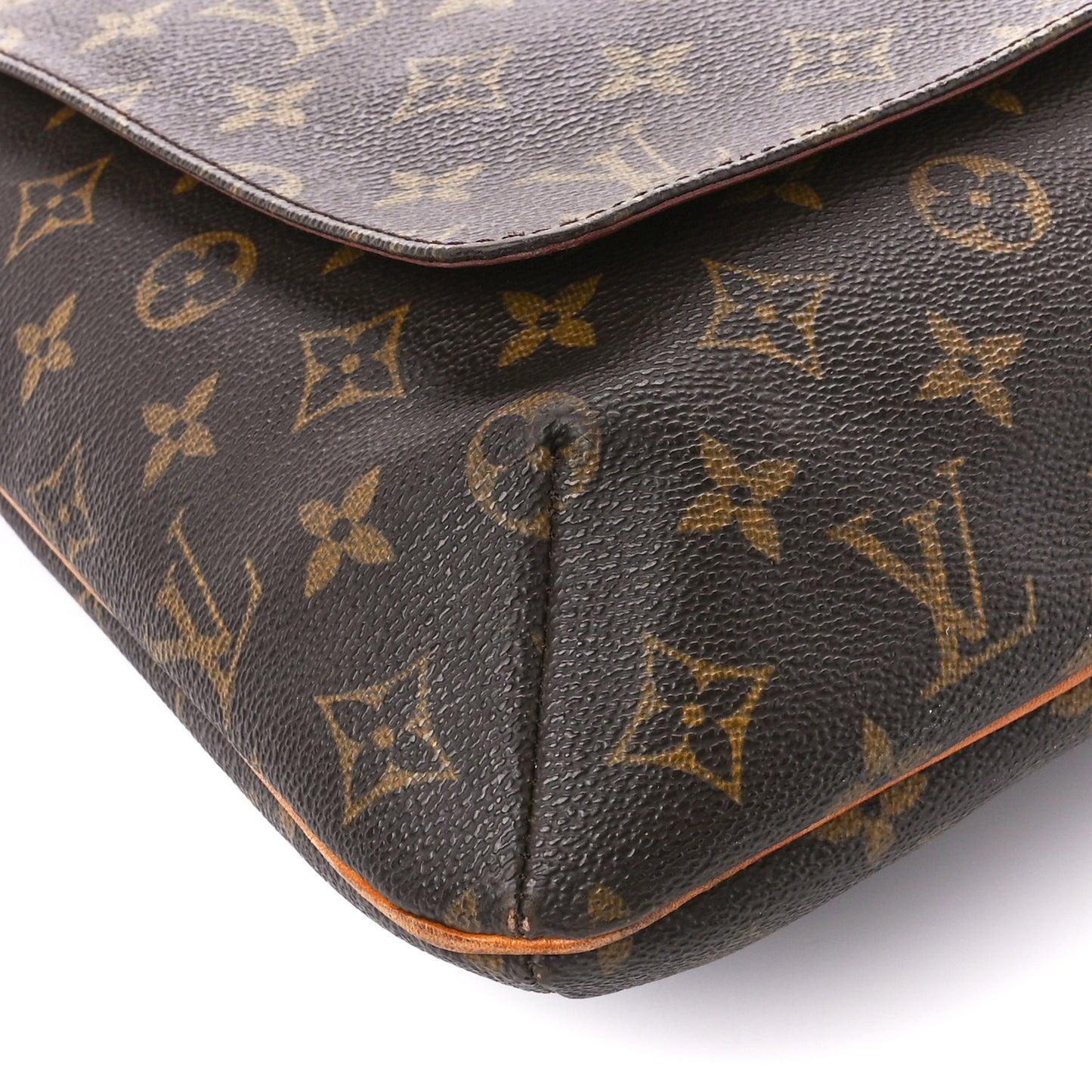 Monogram Musette GM
