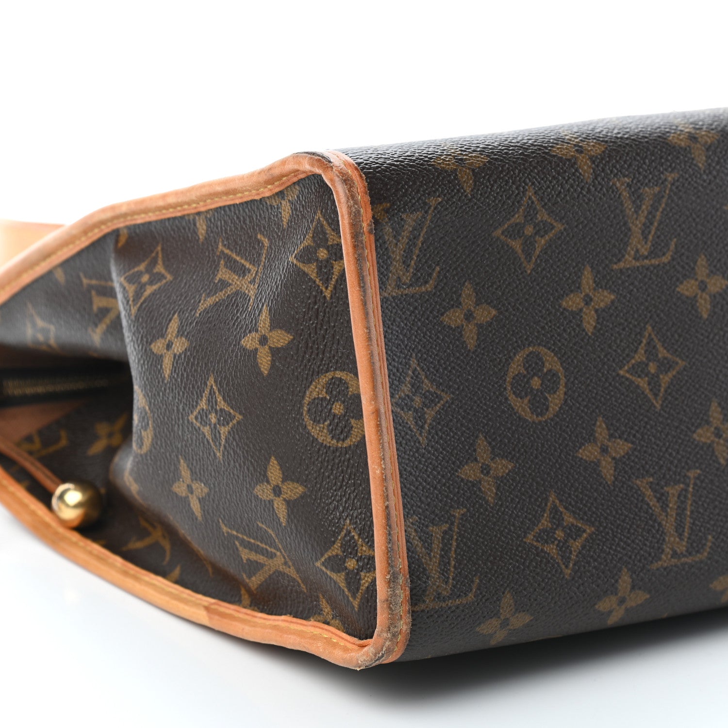 Louis Vuitton Monogram Popincourt Haut 4 of 9