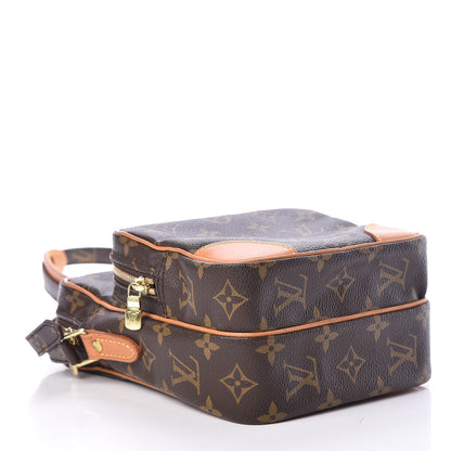 Louis Vuitton Monogram Amazone 4 of 15