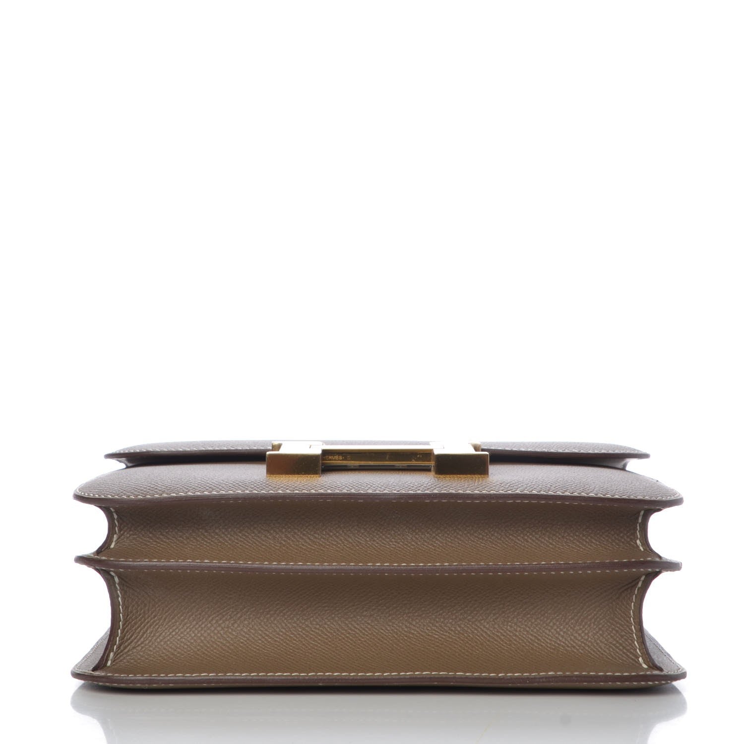 Hermes Epsom Constance 24 Etoupe 6 of 18