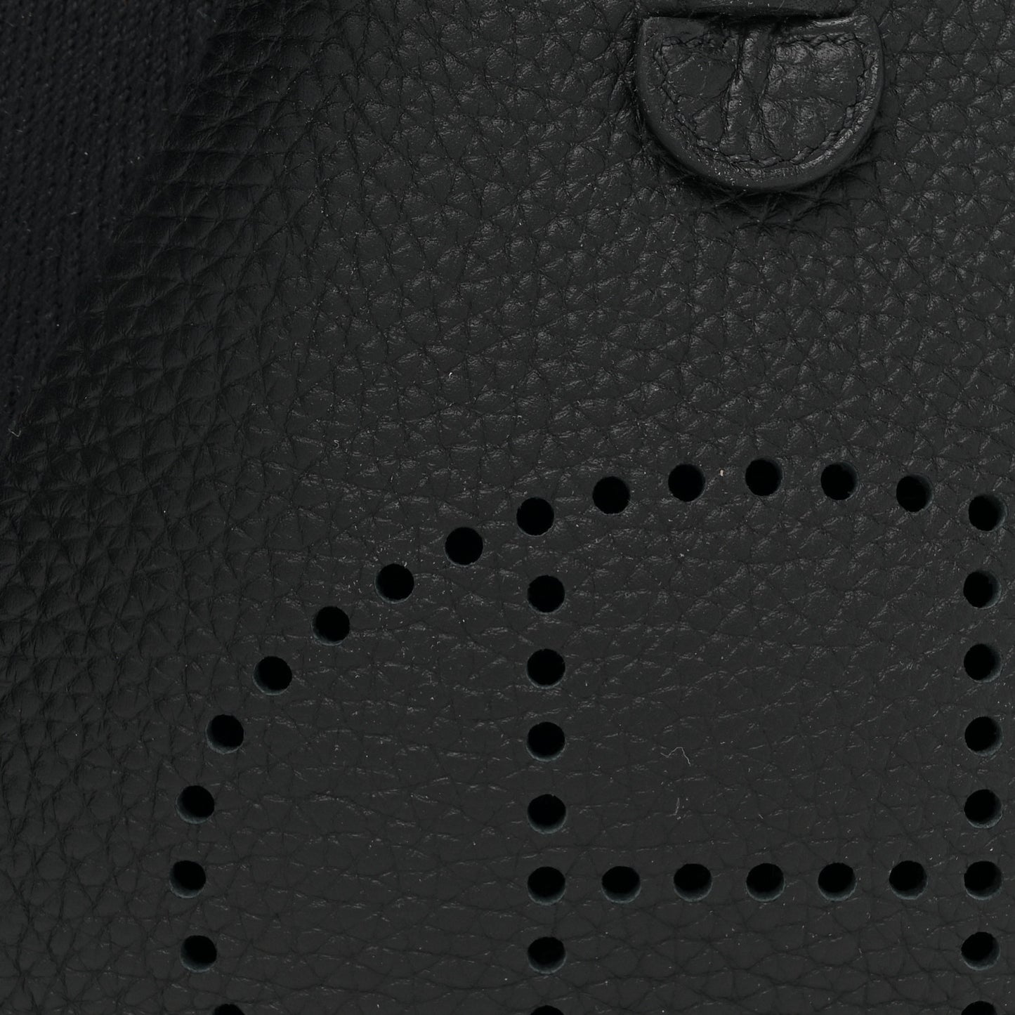 Taurillon Clemence Evelyne TPM Black
