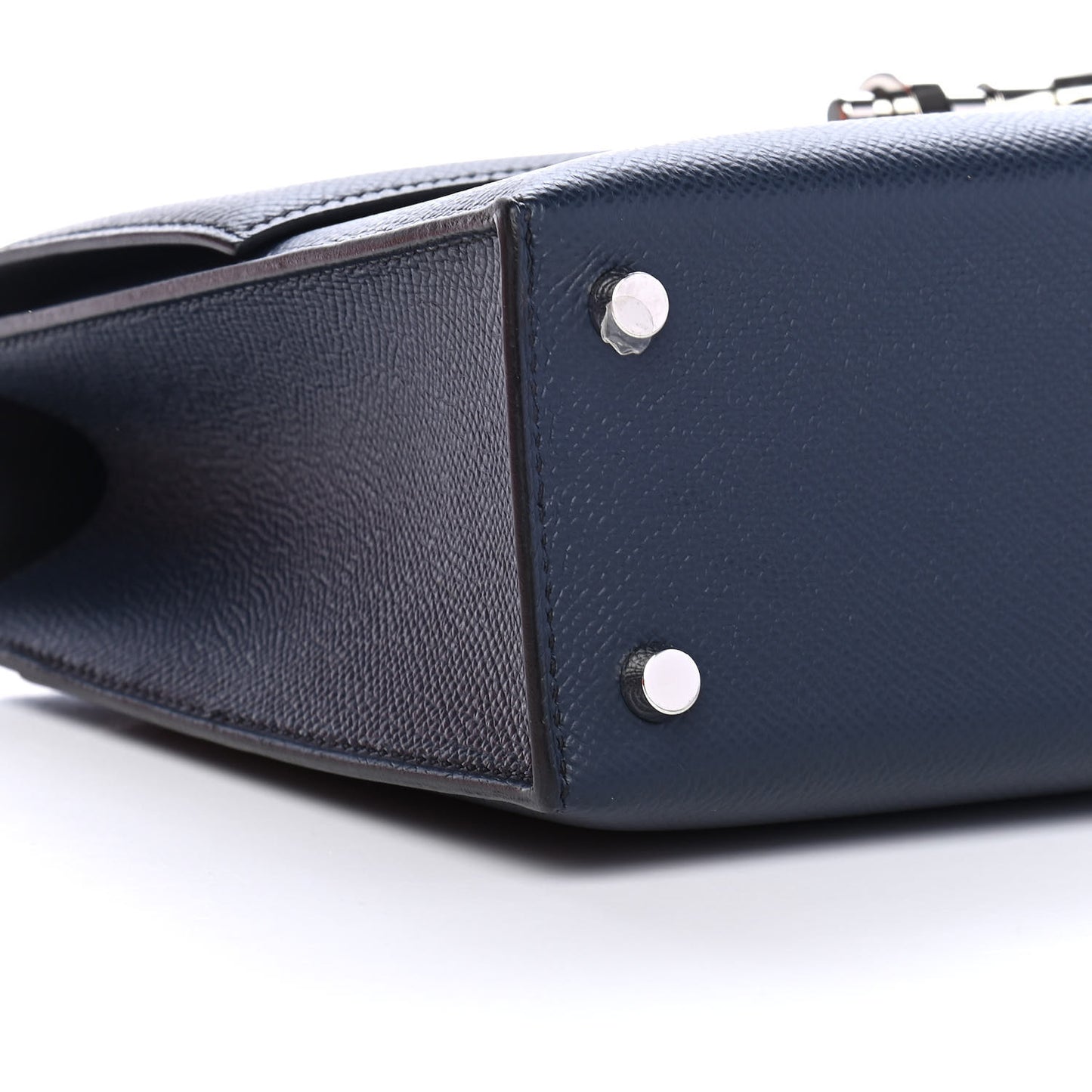 Epsom Verrou 21 Black Bleu Nuit
