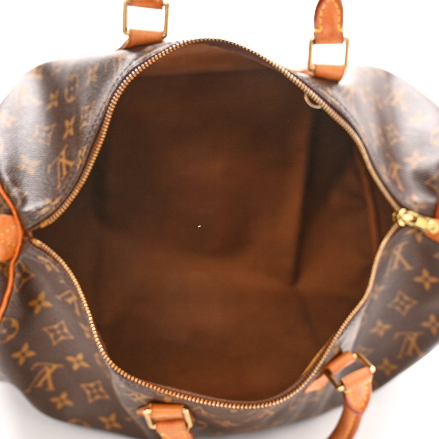Louis Vuitton Monogram Speedy 40 6 of 16