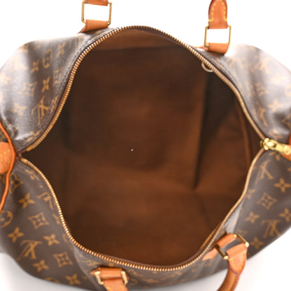 Louis Vuitton Monogram Speedy 40 6 of 16