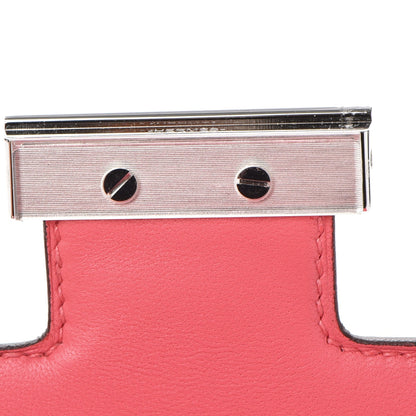 Hermes Evercolor Constance 24 Rose Azalee 14 of 17