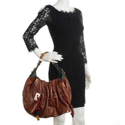 Louis Vuitton Monogram Epices Kalahari GM Masala 2 of 7